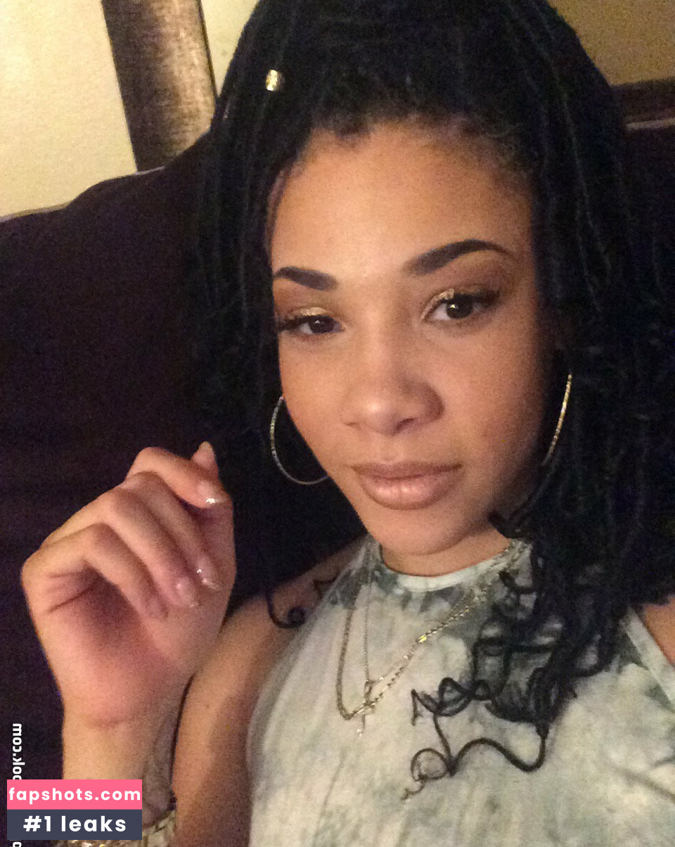 Ms Naturals Nahé úniky fotek pouze od fanoušků #50 - Fapshots