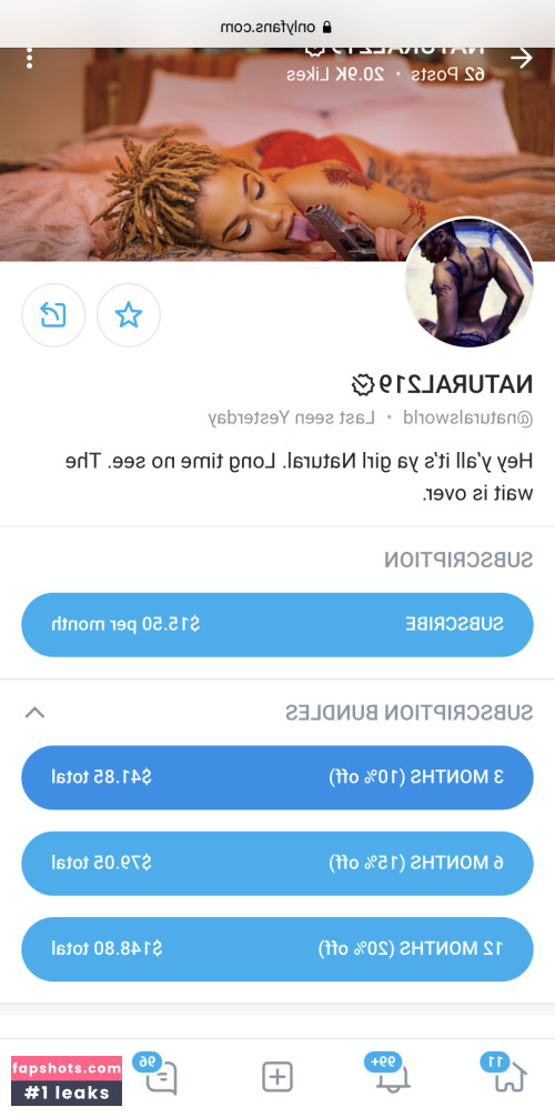 Ms naturals onlyfans gallery photo #70