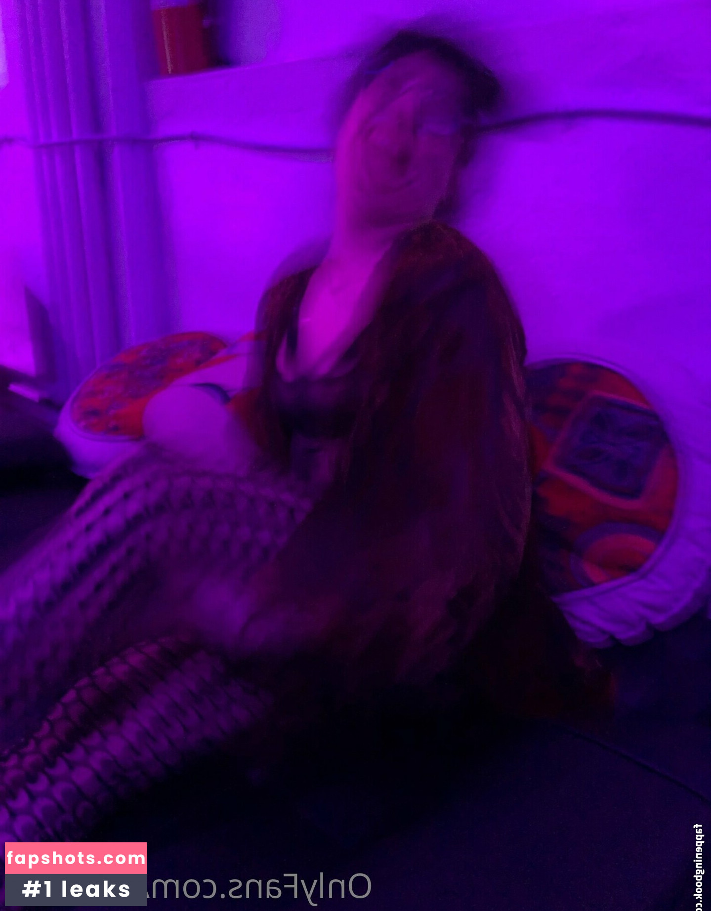 ms_rible Filtración Desnuda OnlyFans Foto #3 - Fapshots