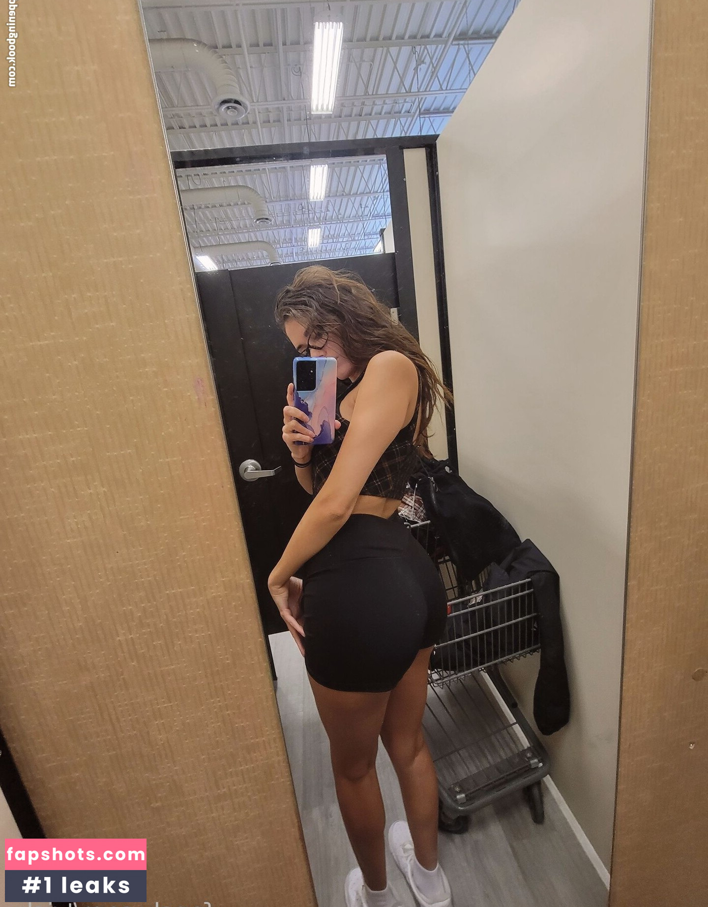 Ms Tricky Filtración Desnuda OnlyFans Foto #125 - Fapshots