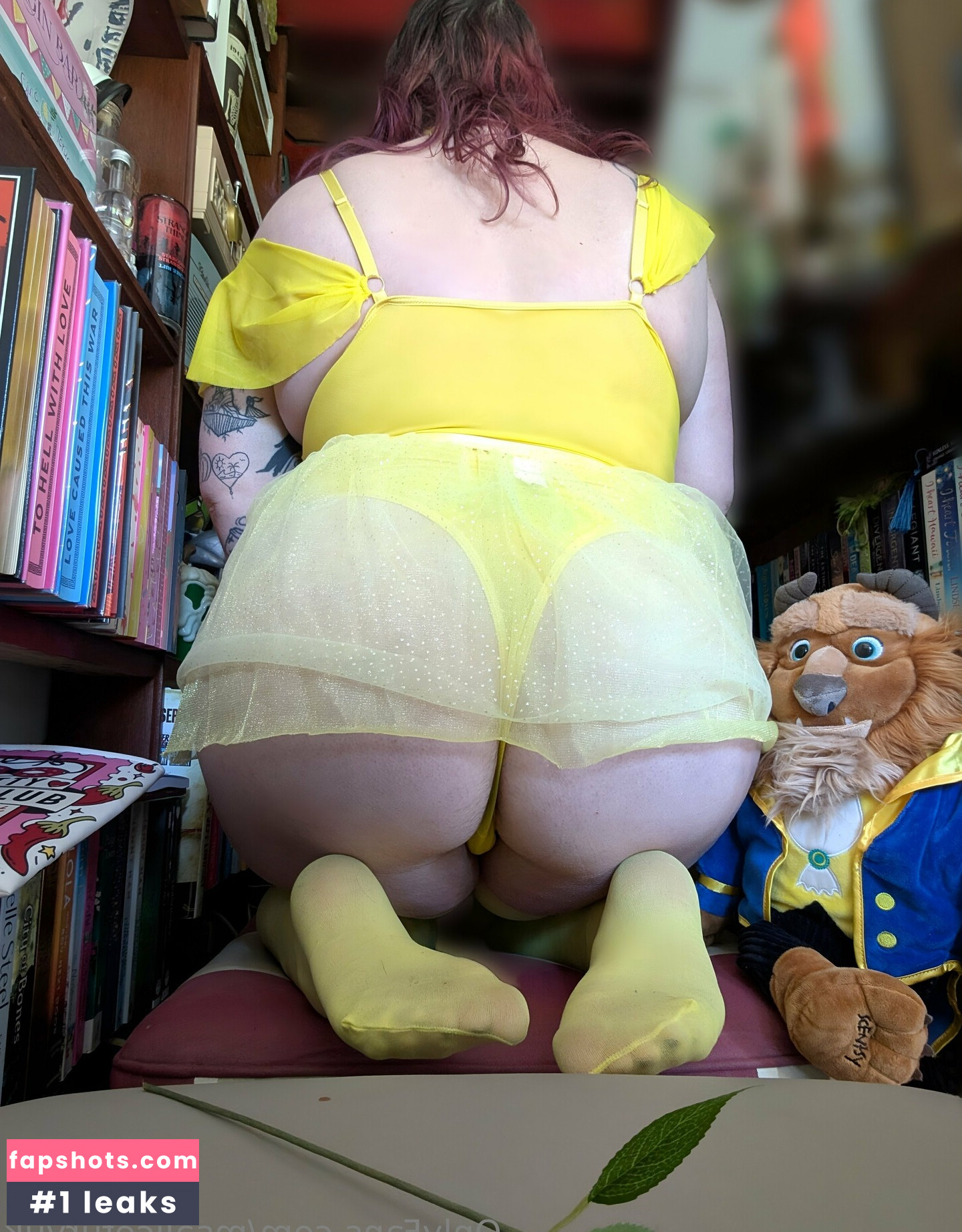 msalicefuryuk gallery photo #2