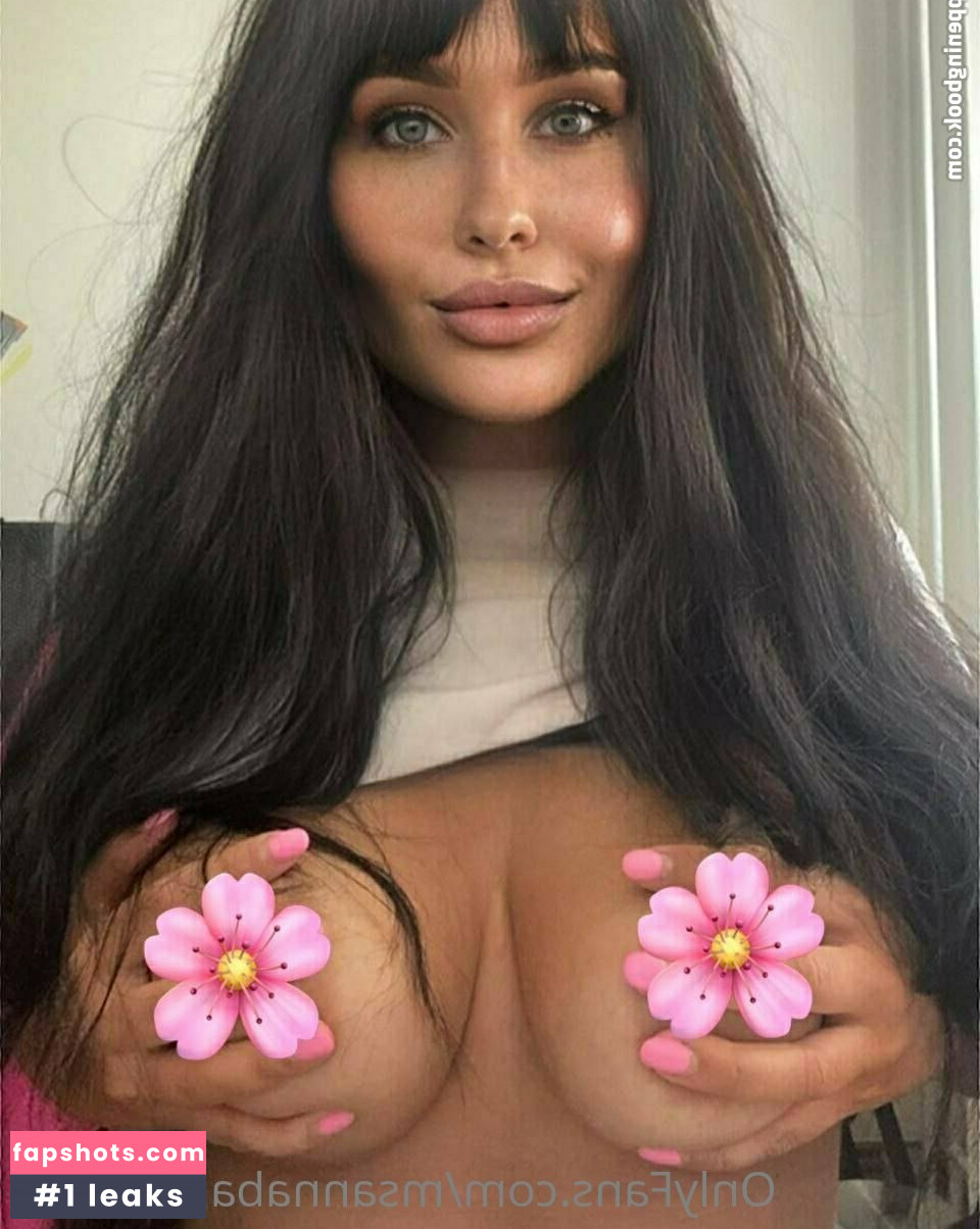 msannabananafree gallery photo #33