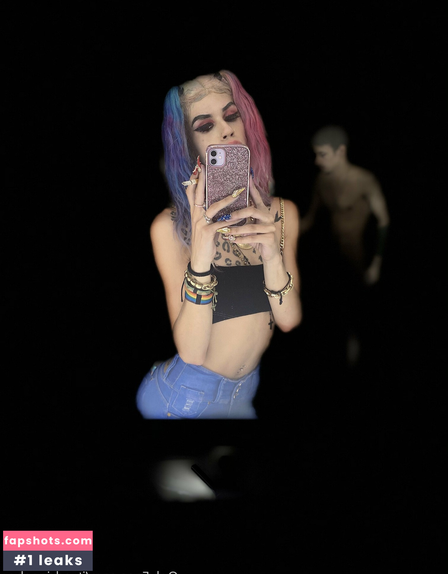 msboricuaa gallery photo #3