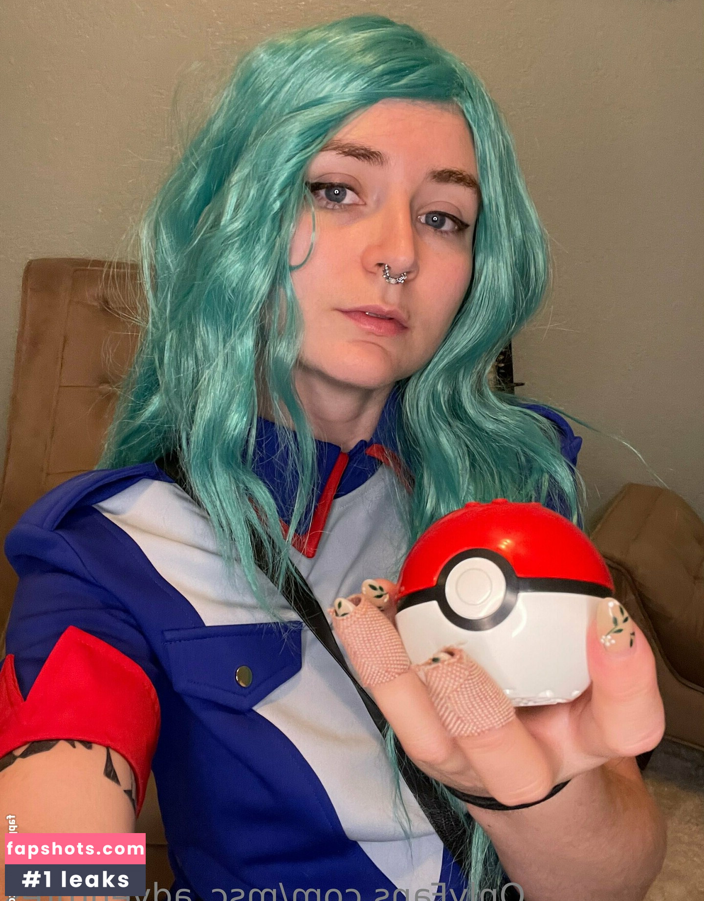 msc_adventures Filtración Desnuda OnlyFans Foto #5 - Fapshots