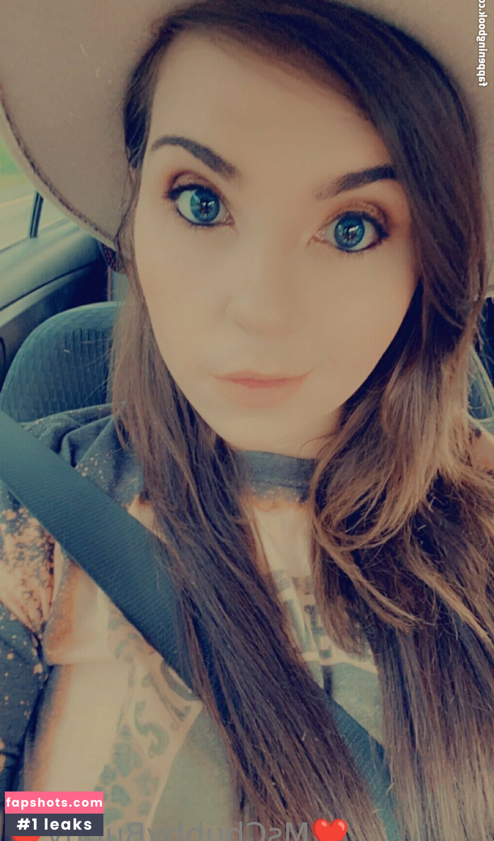 mschubbybunny gallery photo #8