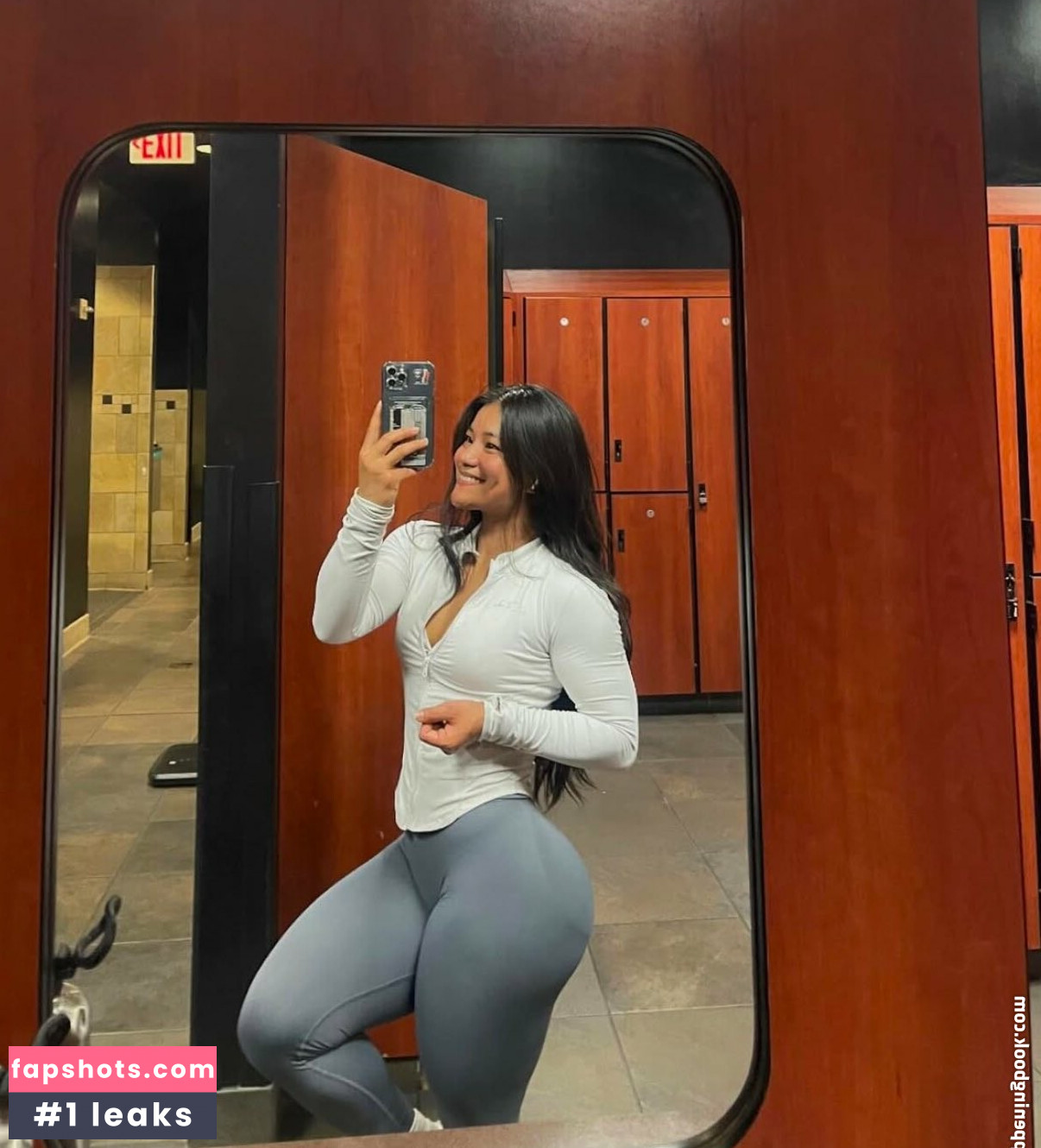 MsDumpling_ gallery photo #2