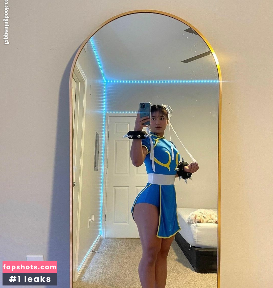 MsDumpling_ gallery photo #71