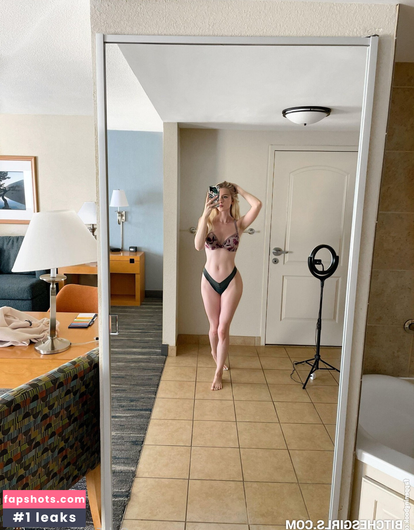 MSfirre Nahé úniky fotek pouze od fanoušků #7 - Fapshots