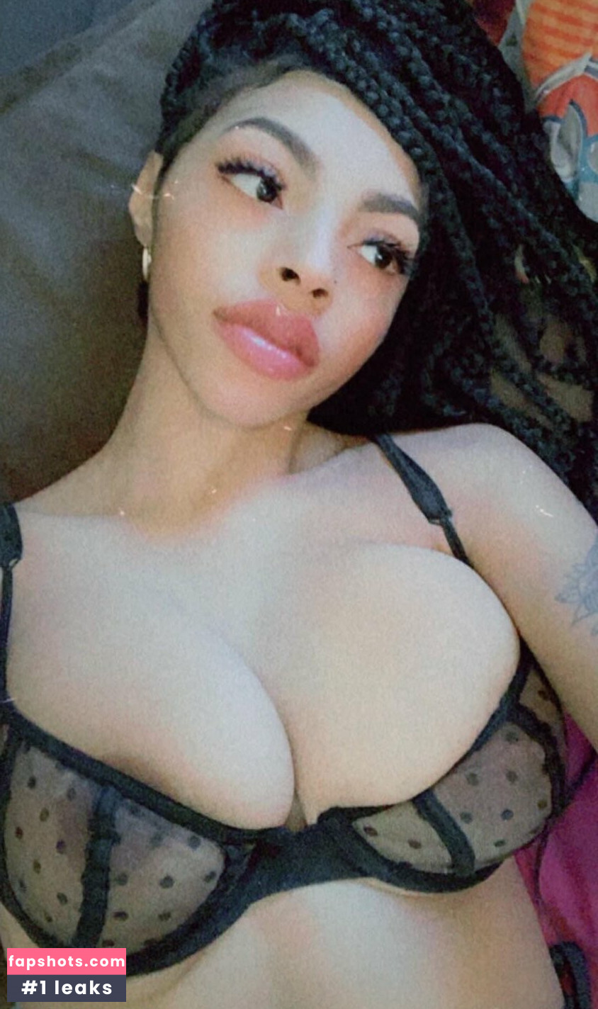 MsHollywood Nahé úniky fotek pouze od fanoušků #25 - Fapshots