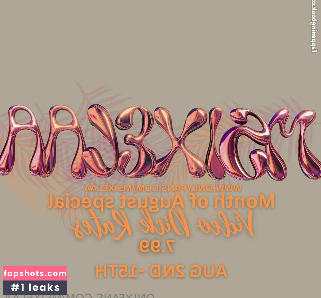 Msixelaa gallery photo #13