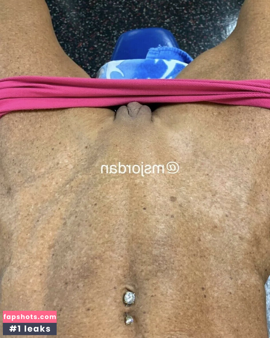 MsJordan gallery photo #17