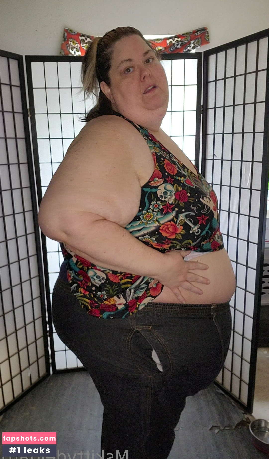 mskittydelgato nude babe gallery