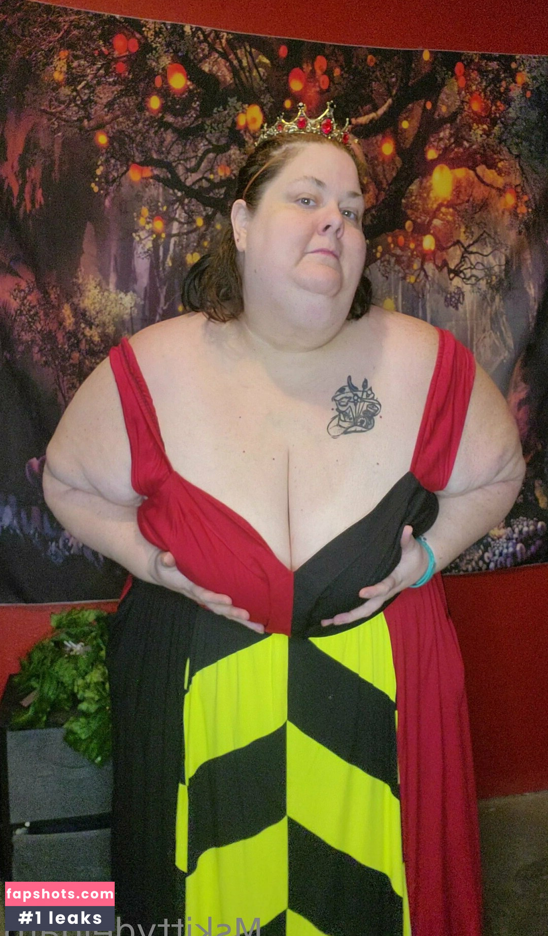 mskittydelgato gallery photo #4