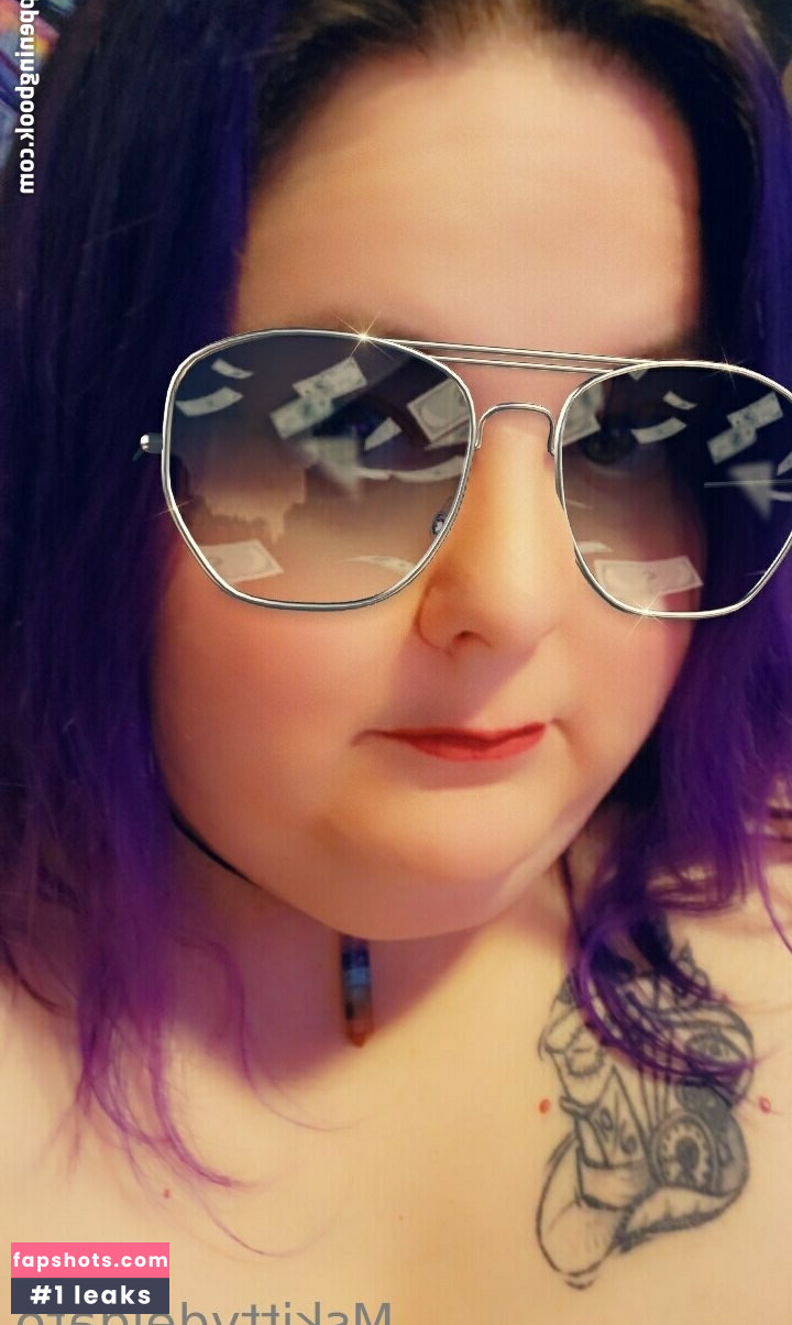 mskittydelgato gallery photo #7