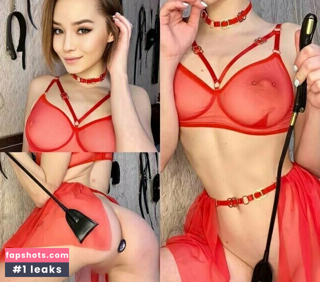 mskreamy gallery photo #9