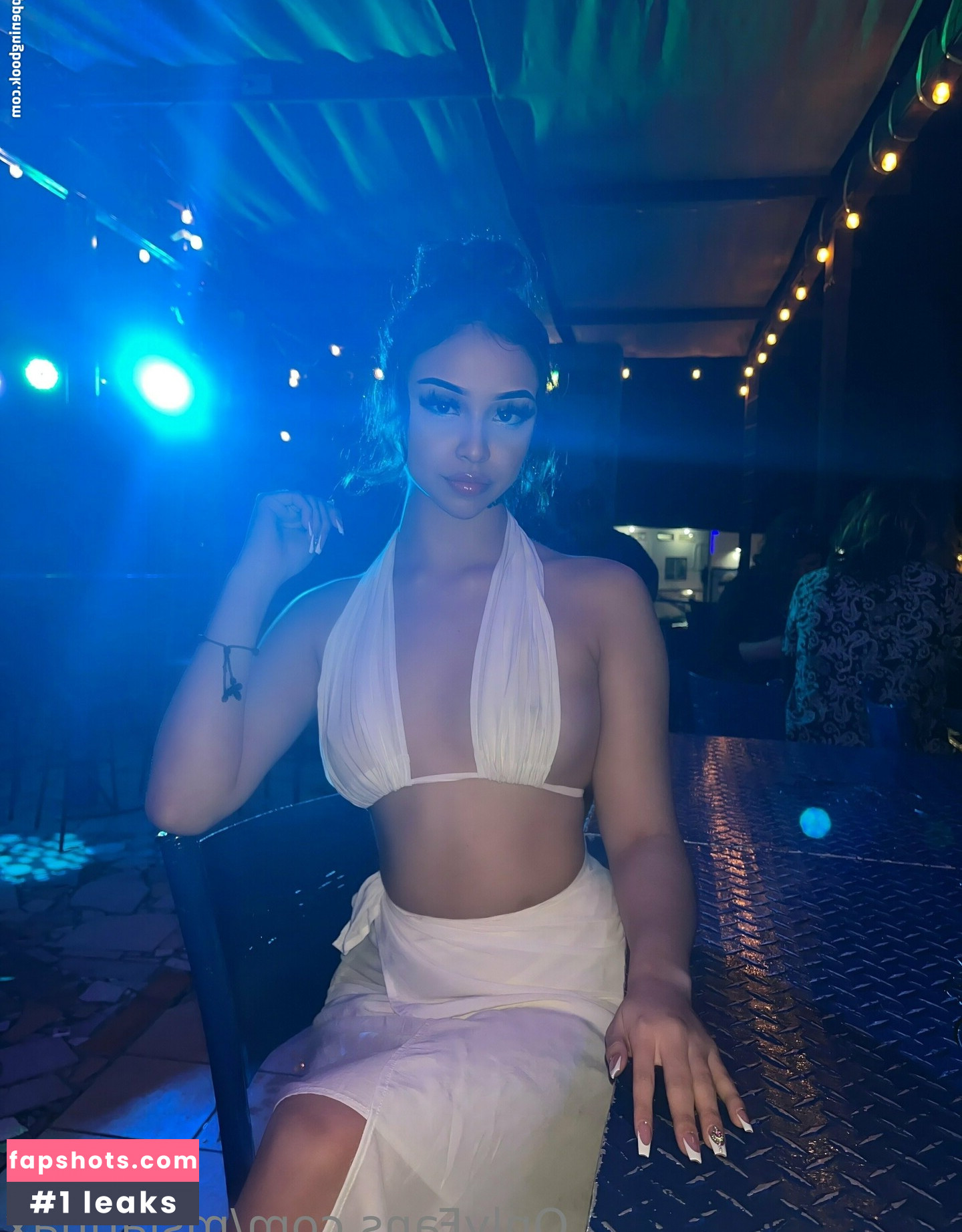 mslatinax Nahé úniky fotek pouze od fanoušků #19 - Fapshots