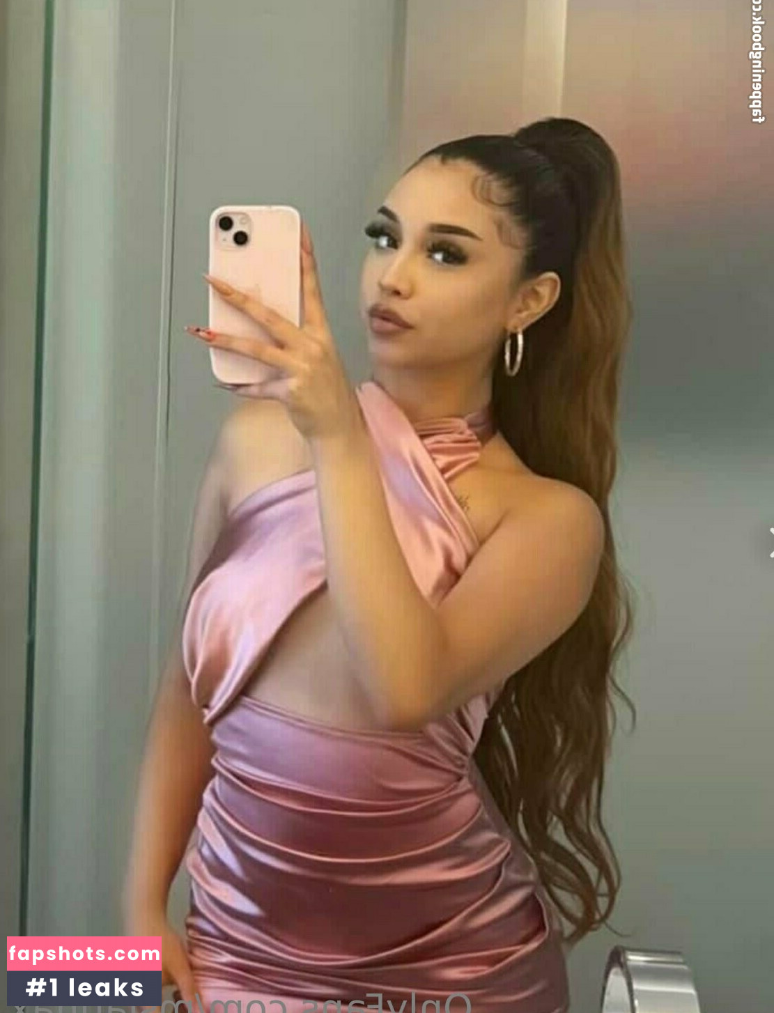 mslatinax Nahé úniky fotek pouze od fanoušků #28 - Fapshots