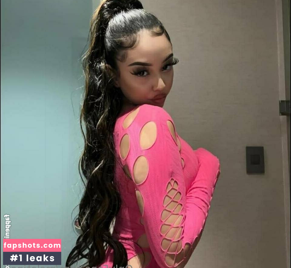 mslatinax Nahé úniky fotek pouze od fanoušků #34 - Fapshots