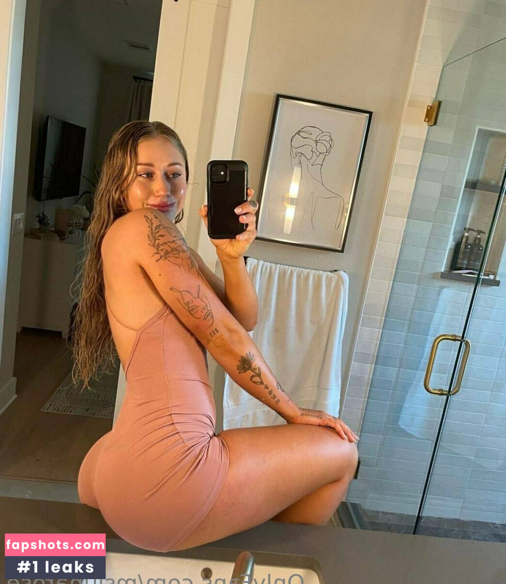 Mslunarose gallery photo #78