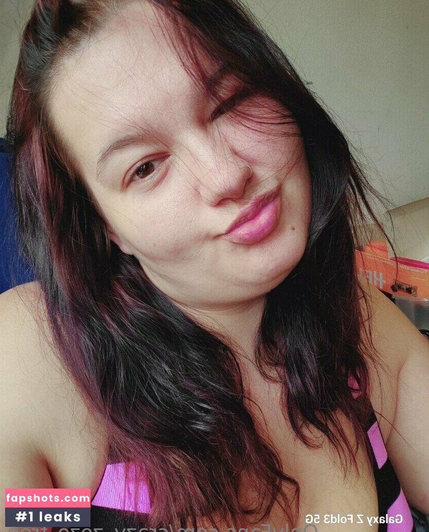 msmilena Nahé úniky fotek pouze od fanoušků #5 - Fapshots