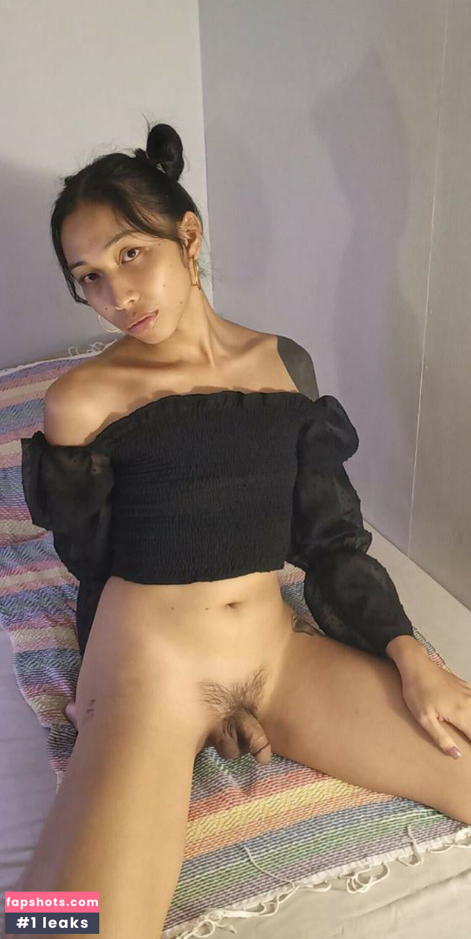 MsNikiLove Nahé úniky fotek pouze od fanoušků #2 - Fapshots