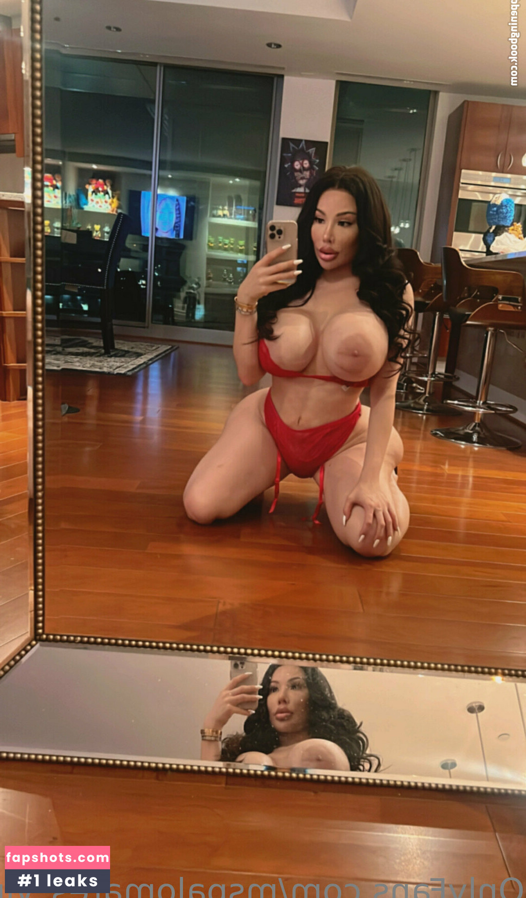 MsPalomares Nude Leaks OnlyFans Photos #50 - LeakJerk