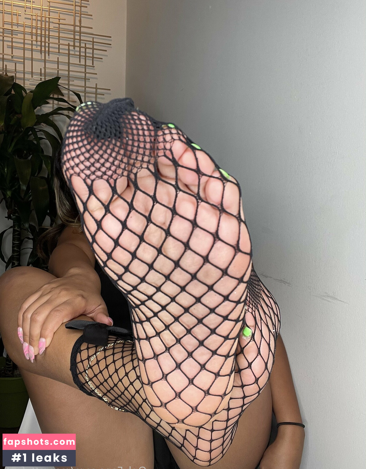 Msprettyfeet Filtración Desnuda OnlyFans Foto #50 - Fapshots