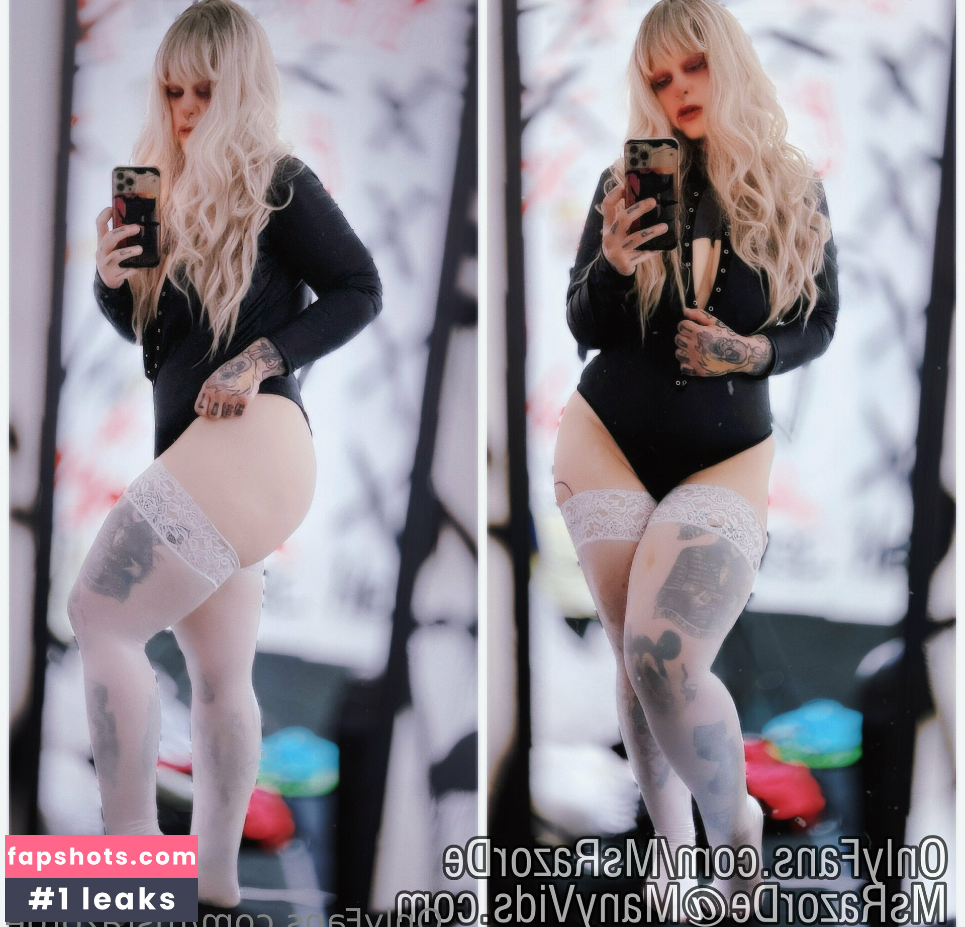 msrazorde gallery photo #22