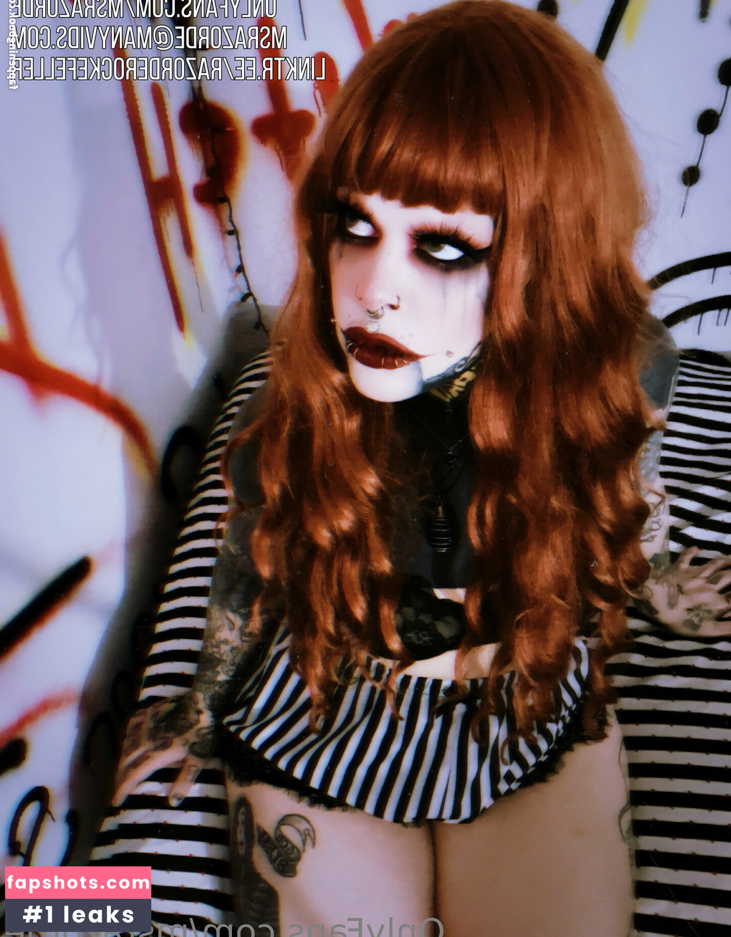 msrazorde gallery photo #29