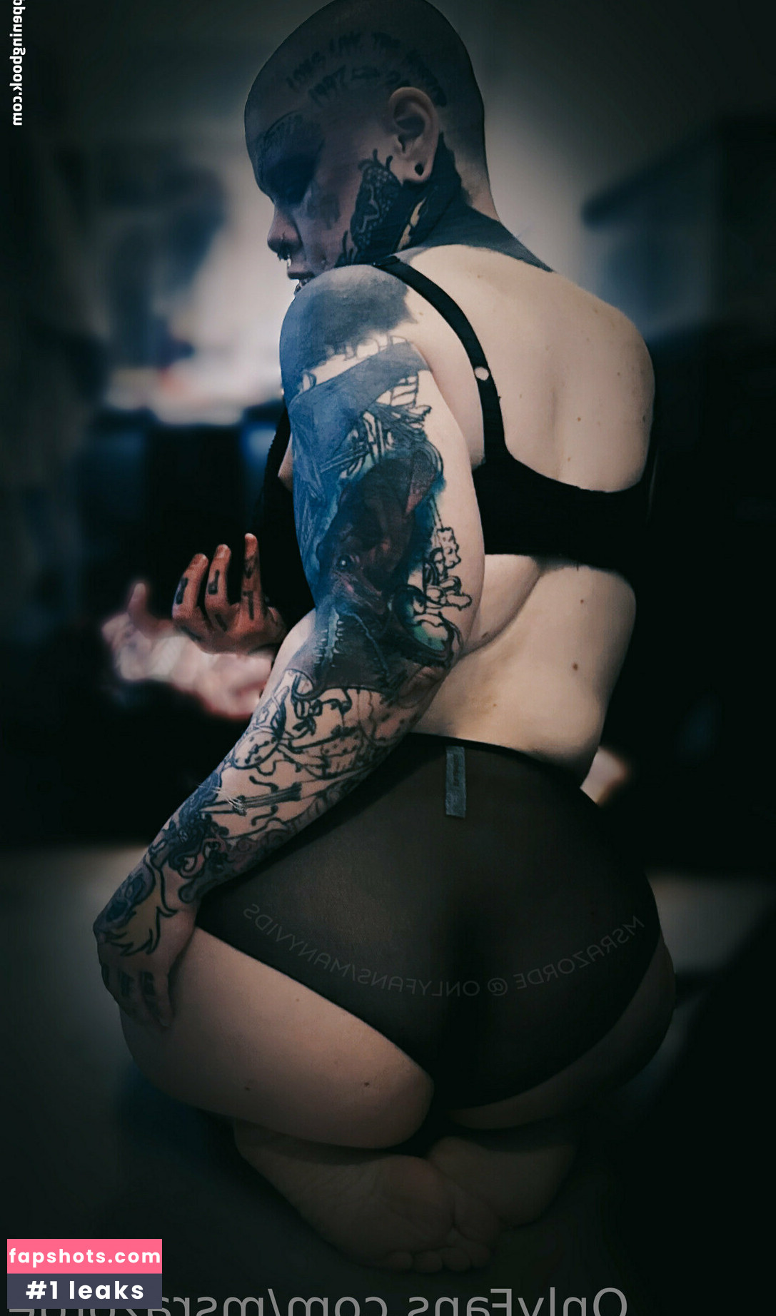 msrazorde gallery photo #9