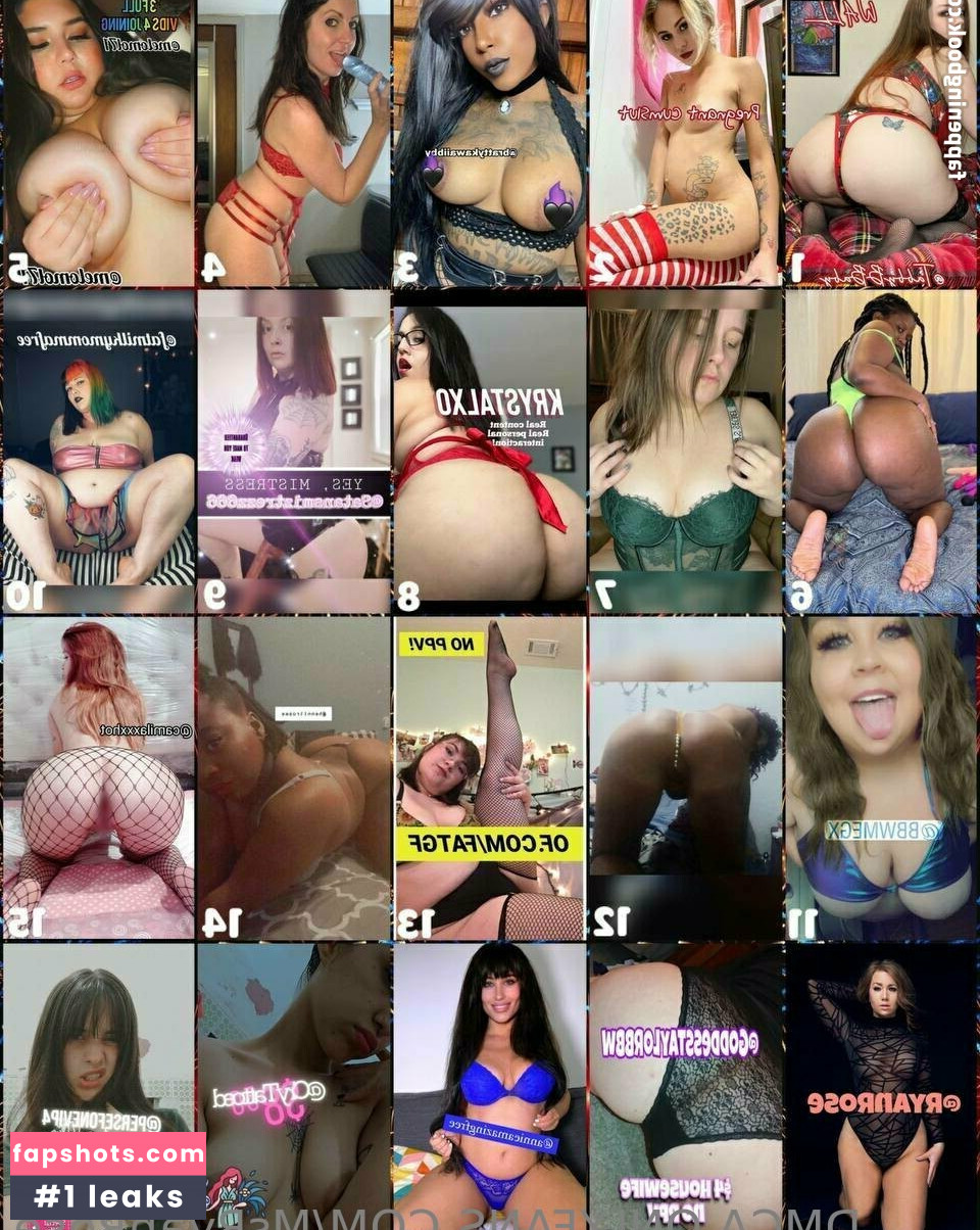 msryanrose gallery photo #11