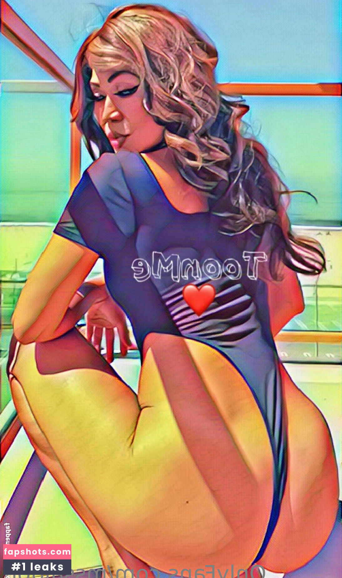 mssaigon Nacktheit OnlyFans Fotos #13 - Fapshots