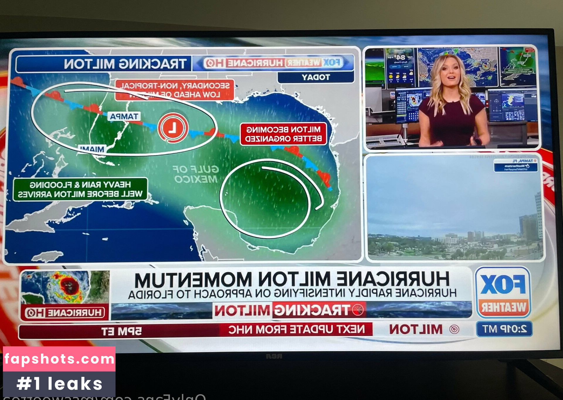 MsSweetTea Nahé úniky fotek pouze od fanoušků #16 - Fapshots