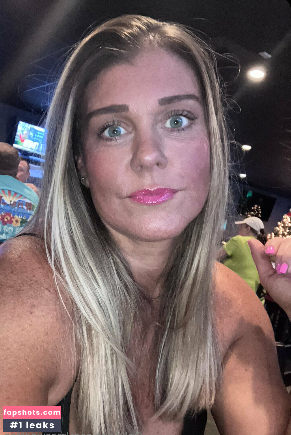 MsSweetTea Nahé úniky fotek pouze od fanoušků #3 - Fapshots