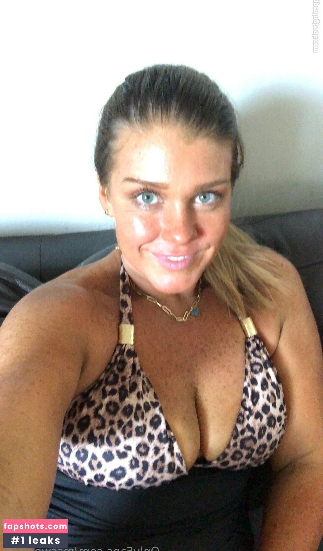 MsSweetTea Nahé úniky fotek pouze od fanoušků #26 - Fapshots