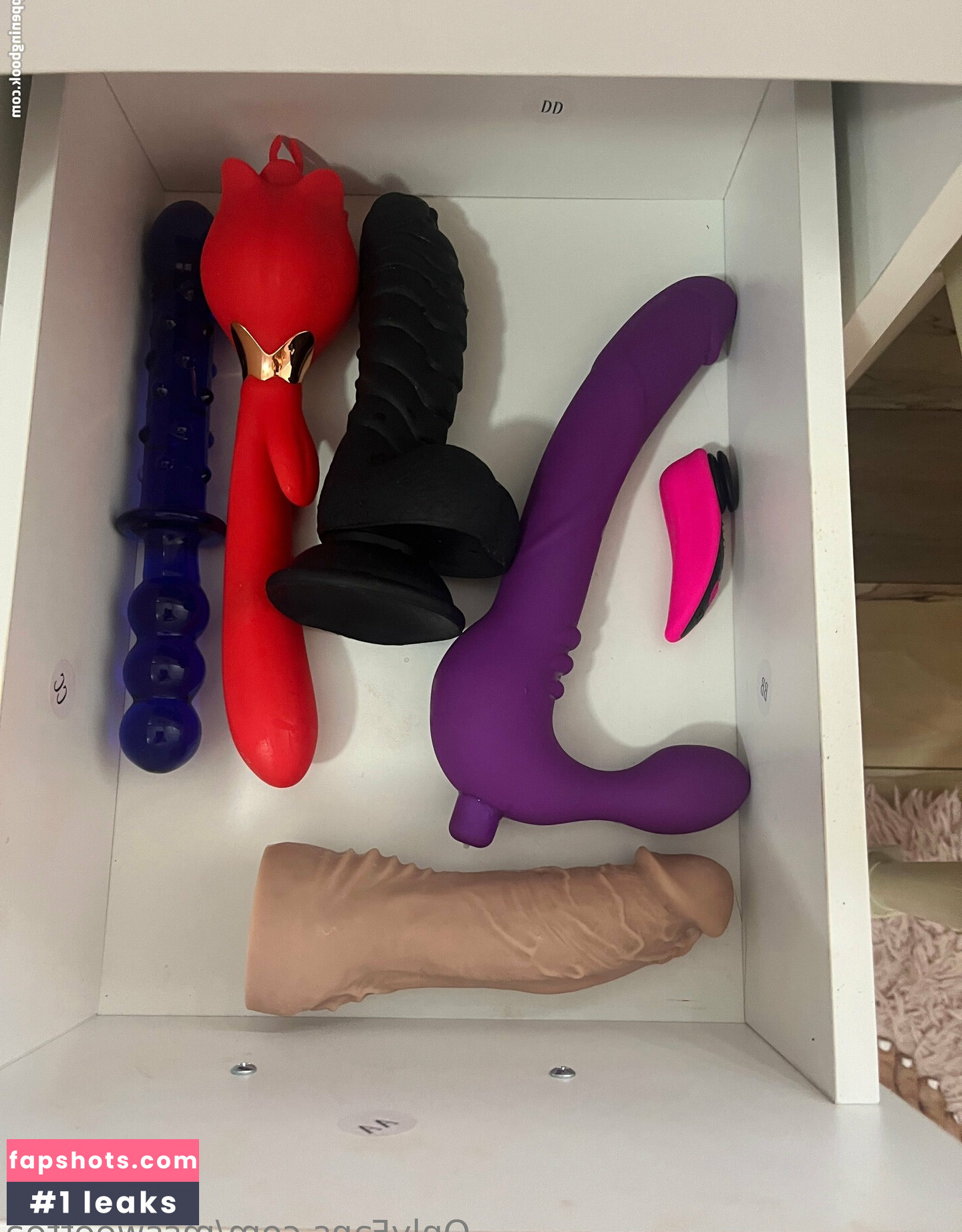 MsSweetTea Nahé úniky fotek pouze od fanoušků #4 - Fapshots