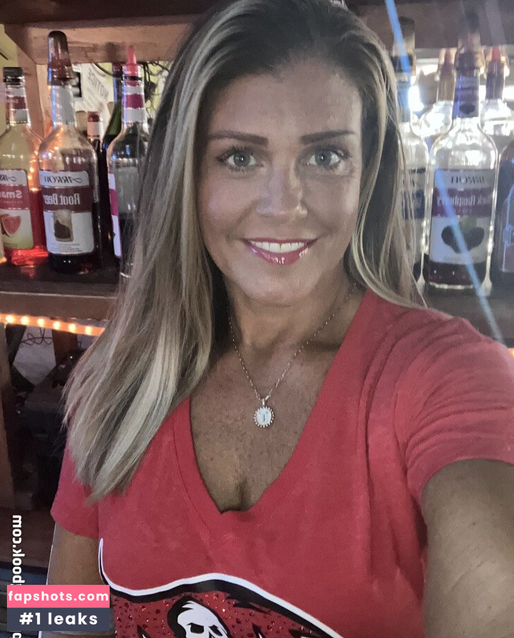 MsSweetTea Nahé úniky fotek pouze od fanoušků #88 - Fapshots