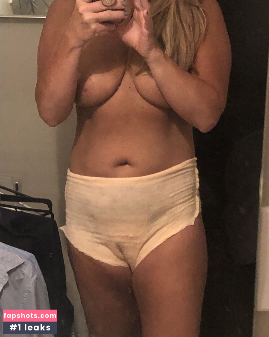 MsSweetTea Nahé úniky fotek pouze od fanoušků #94 - Fapshots