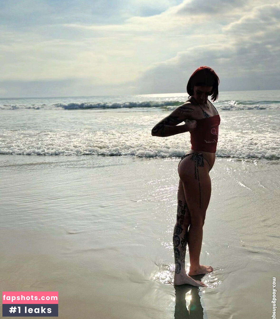 MsTattedbuckets gallery photo #8