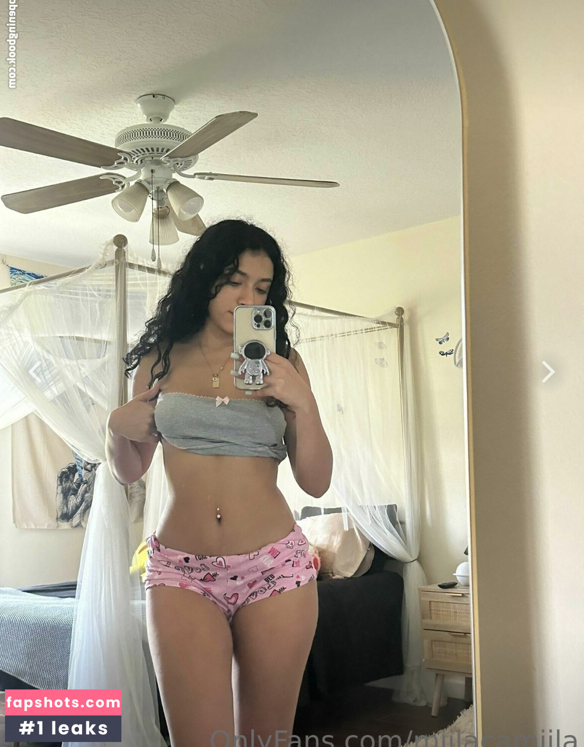 Mstookyagurl Nude Leaks OnlyFans Photos #6 - LeakJerk