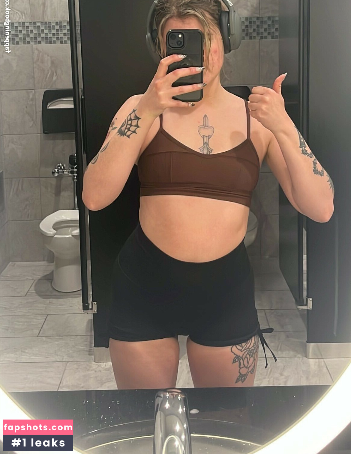 Msvioletvixxen Nahé úniky fotek pouze od fanoušků #23 - Fapshots