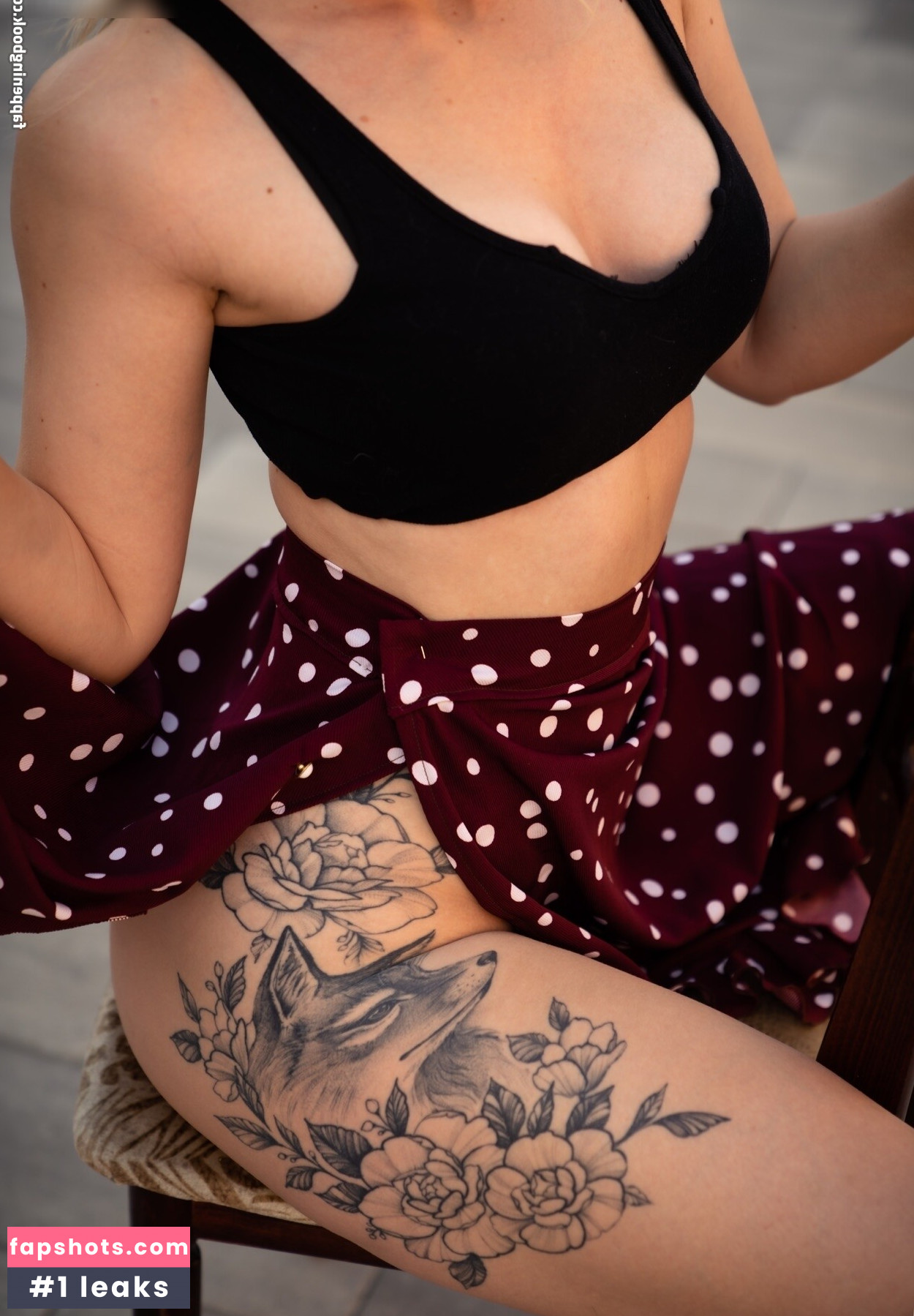 Msyuliyafox gallery photo #105