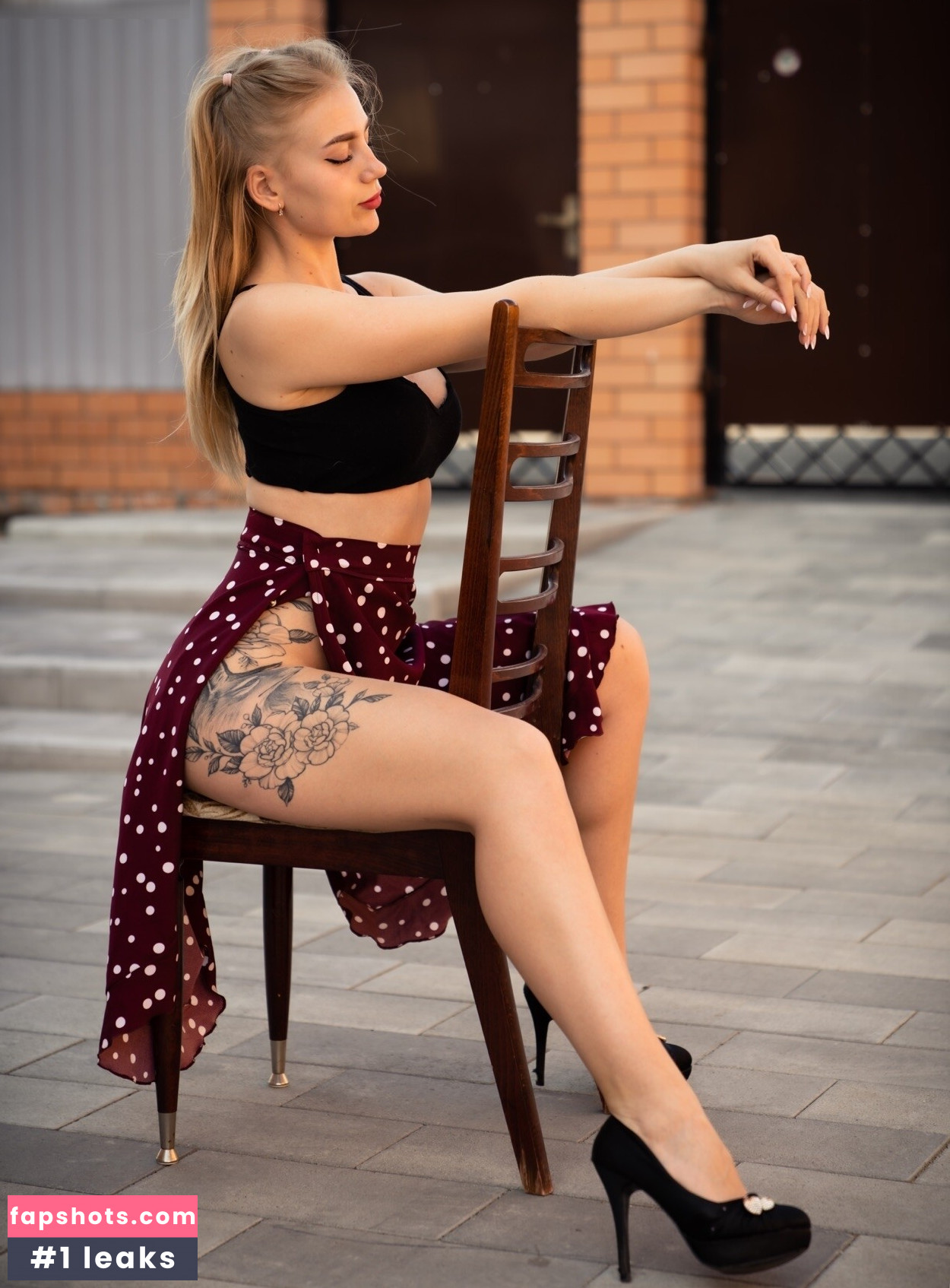 Msyuliyafox gallery photo #107