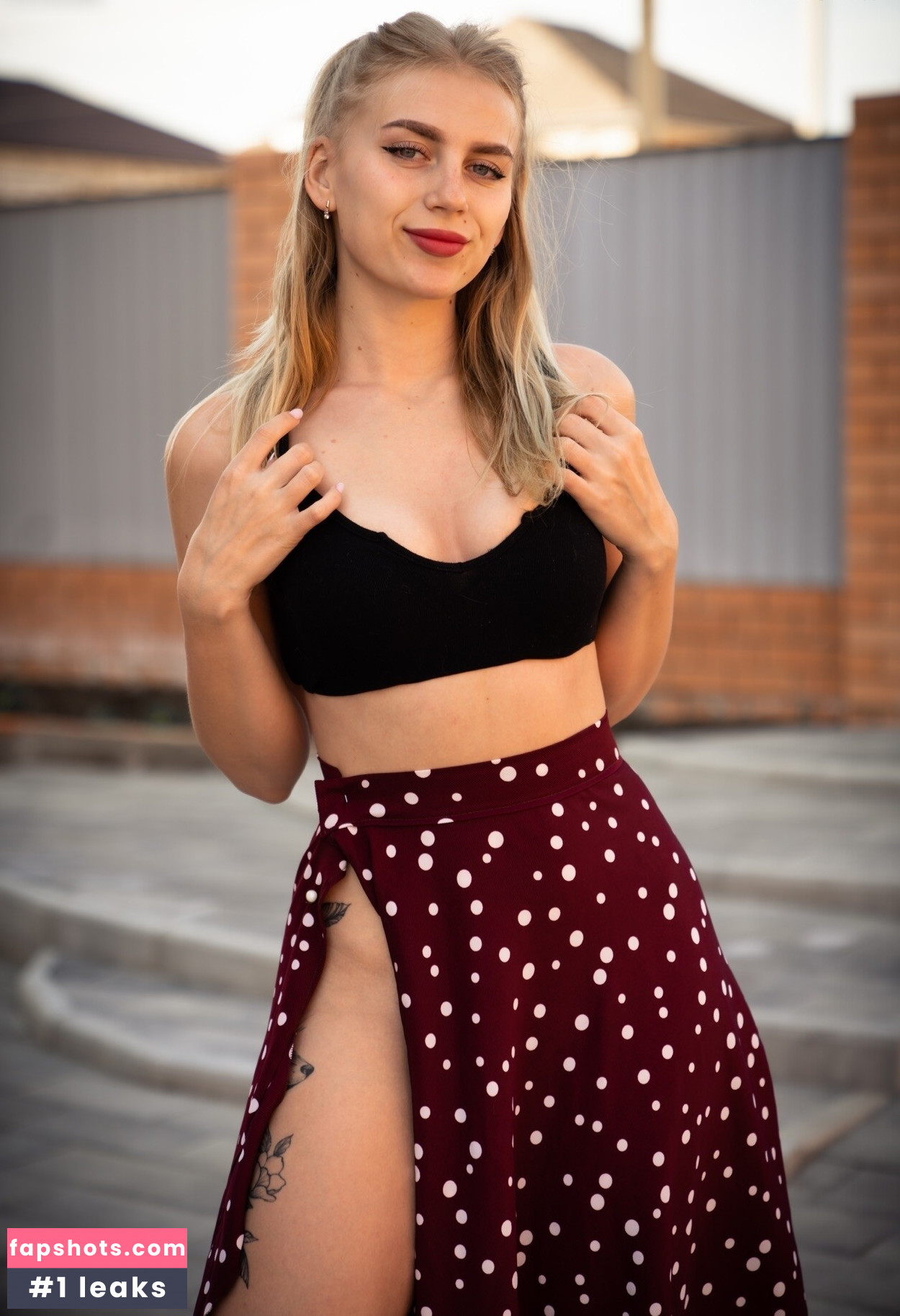 Msyuliyafox gallery photo #108