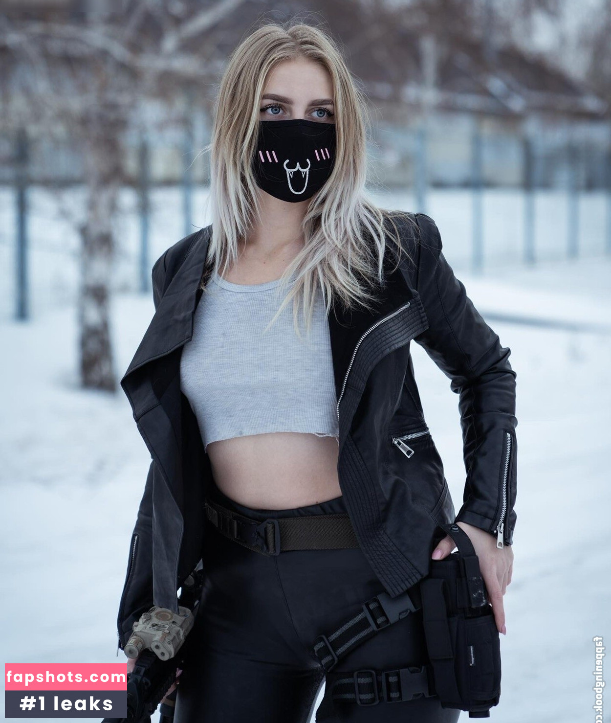 Msyuliyafox gallery photo #15