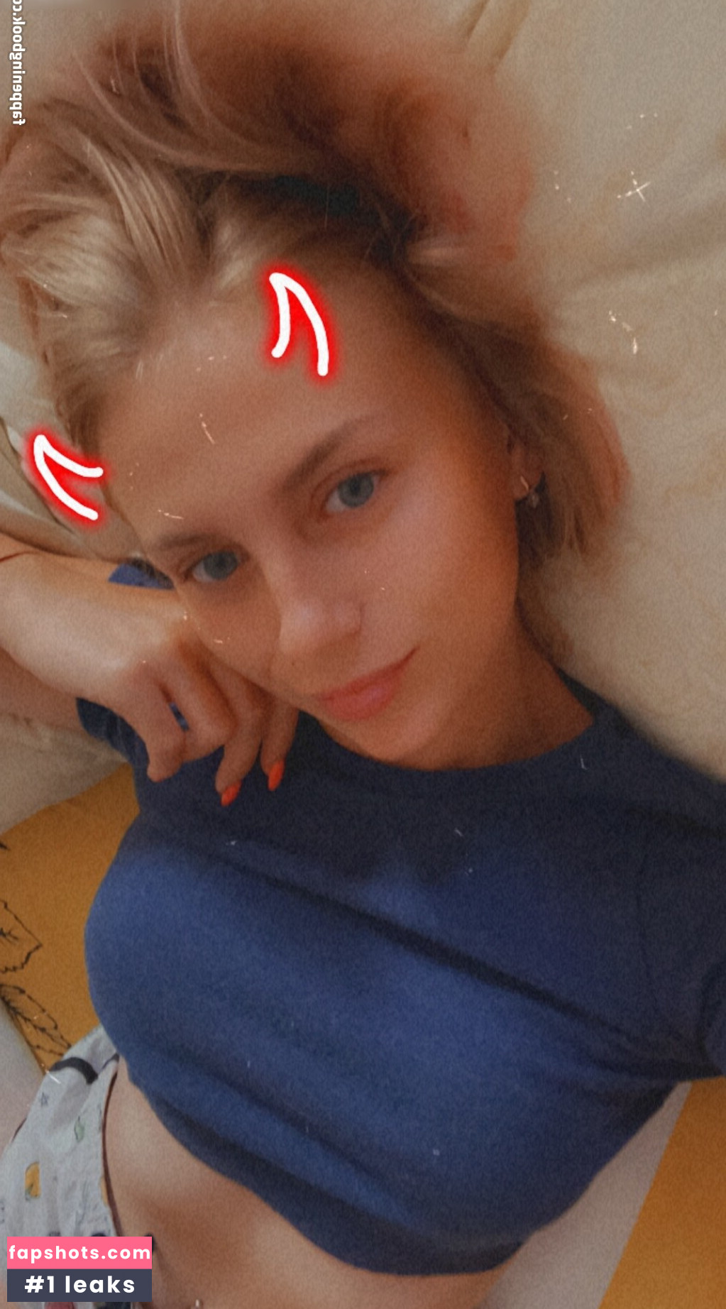 Msyuliyafox gallery photo #20