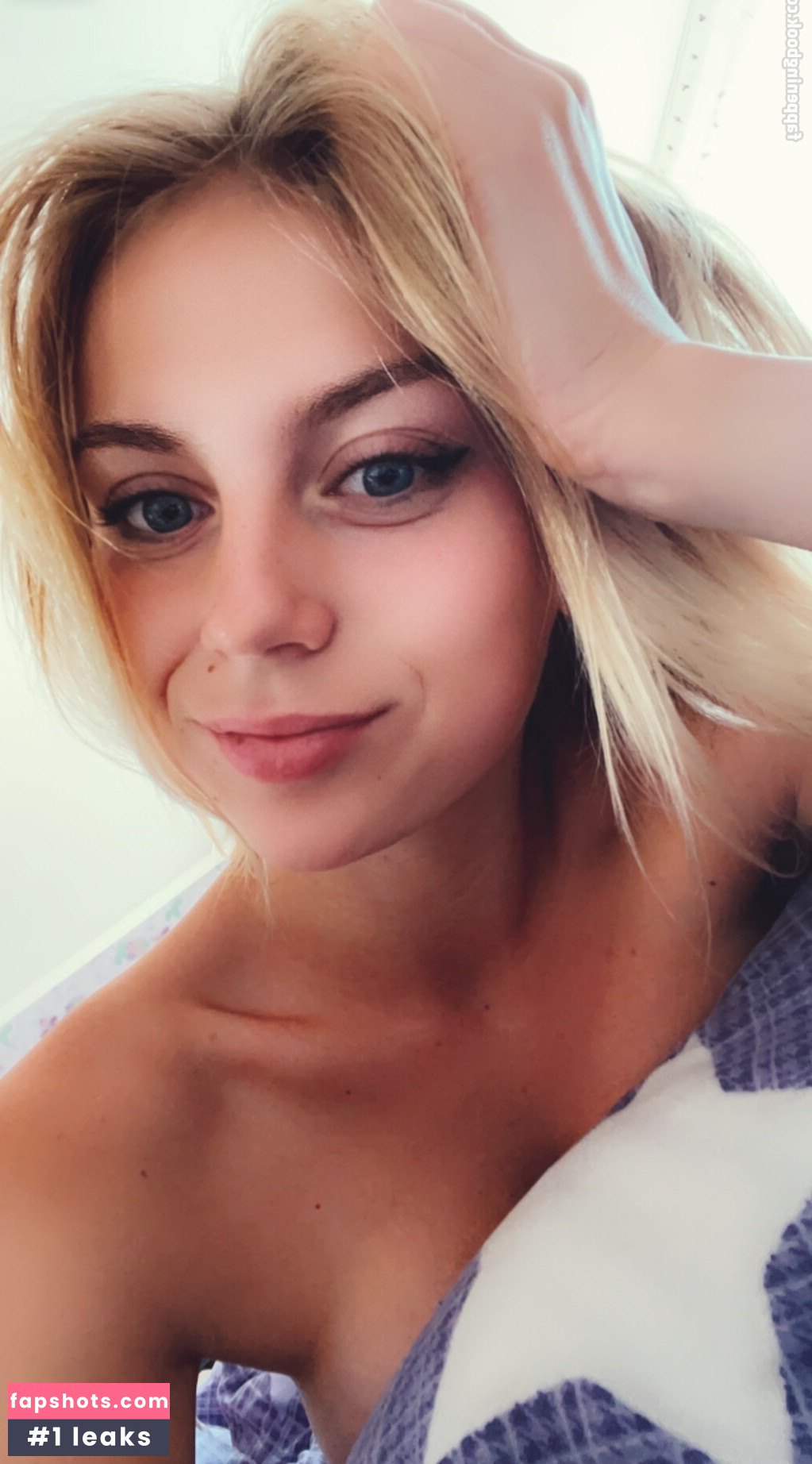 Msyuliyafox gallery photo #29