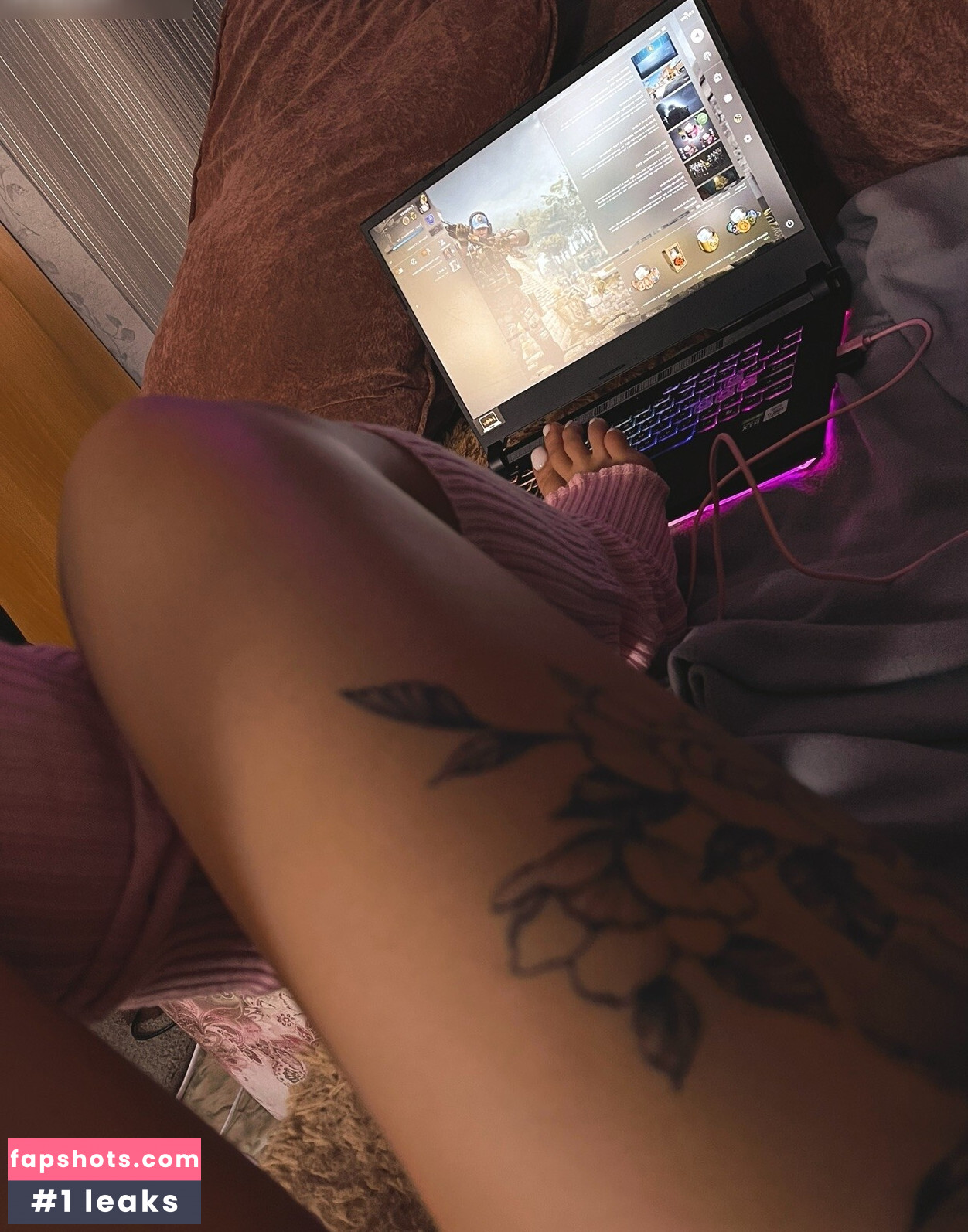 Msyuliyafox gallery photo #31