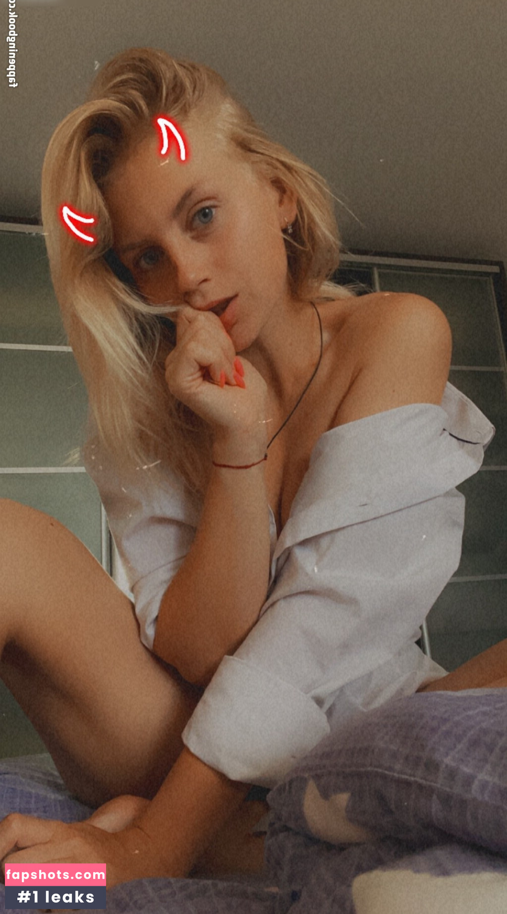 Msyuliyafox gallery photo #33