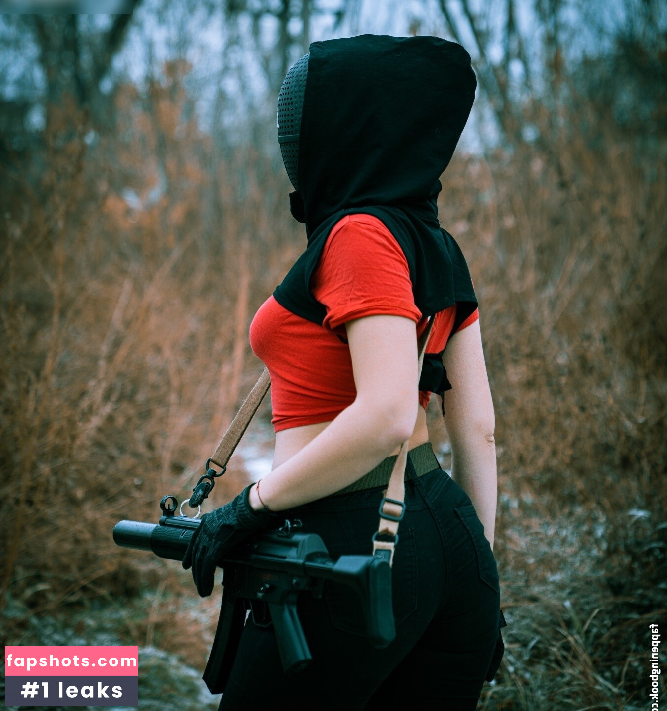 Msyuliyafox gallery photo #36